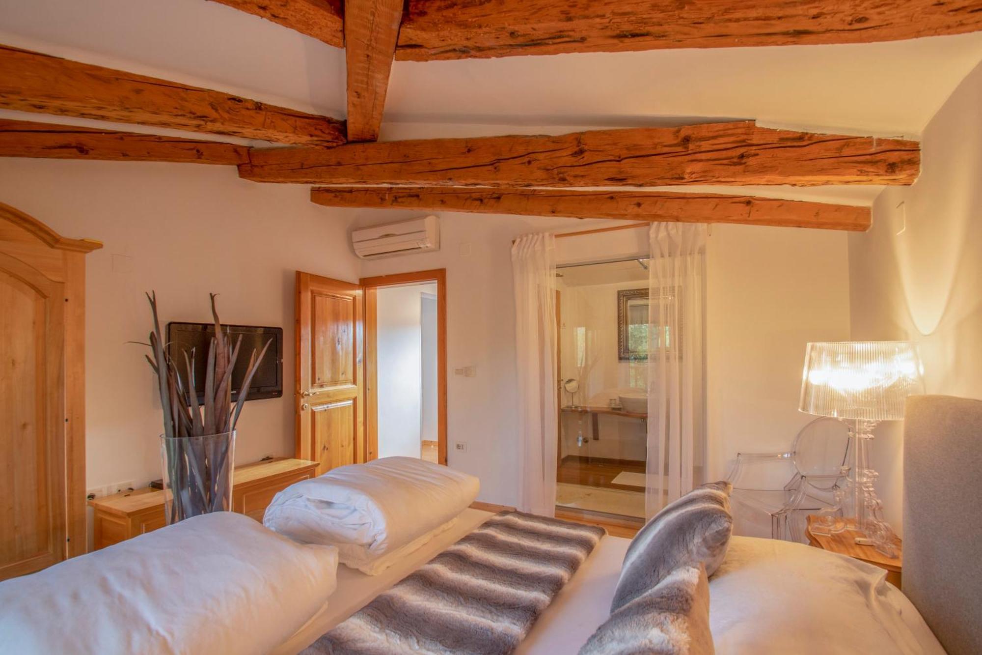 Residence Apolonija Guest House Sežana Eksteriør bilde