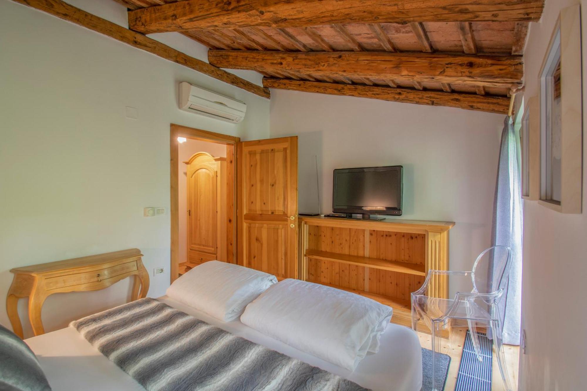 Residence Apolonija Guest House Sežana Eksteriør bilde